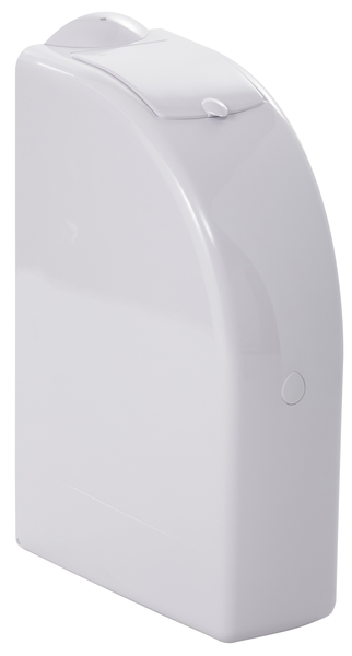 Pearl Manual Sanitary Bin