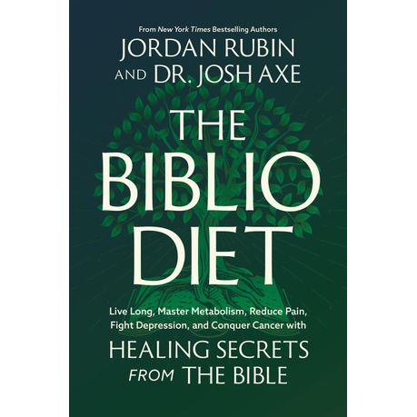 The Biblio Diet Image