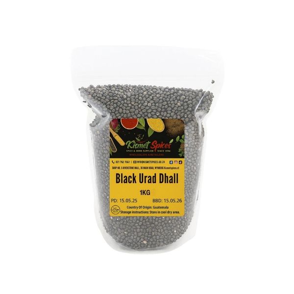 Black Urad Dhall image
