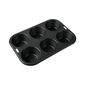 Prestige 6 Cup Muffin Pan | Buy Online in South Africa | takealot.com