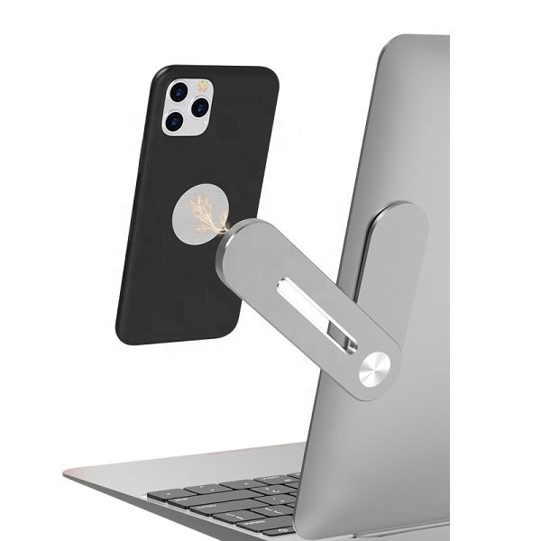 Phone Holder - Laptop Arm Extension