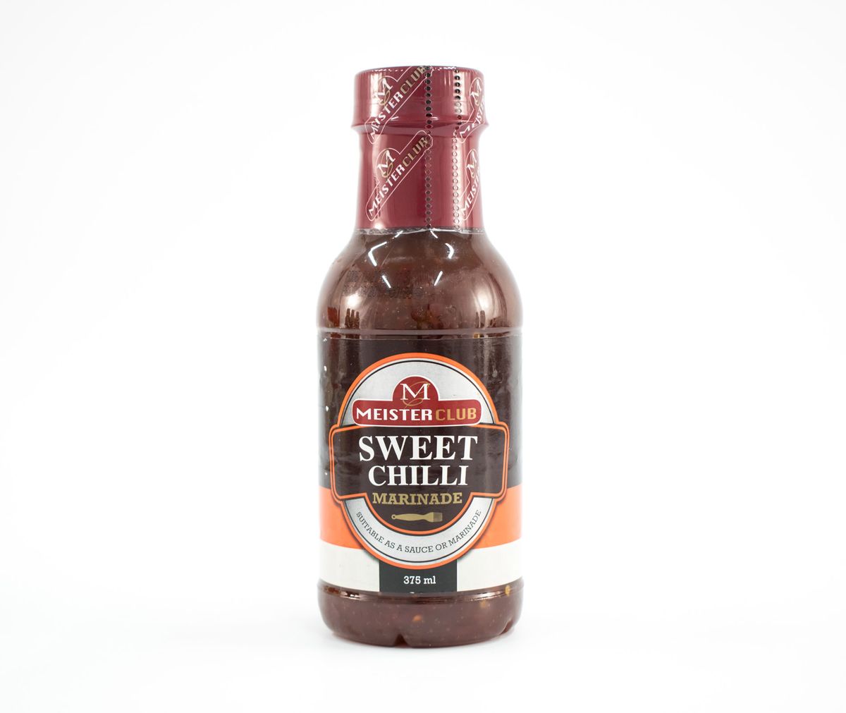 3 x Meisterclub Sweet Chilli Marinade 375ml | Shop Today. Get it ...