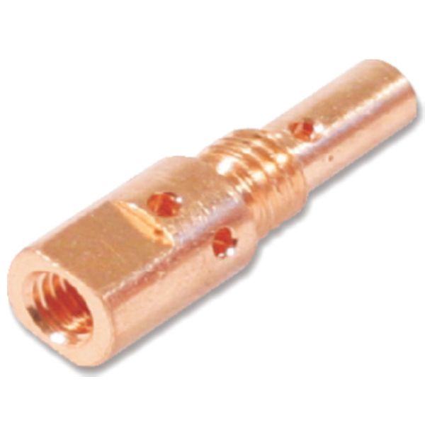 Bulk Pack x 9 MatWeld - MIG Tip Adaptor Bnz250 X M6