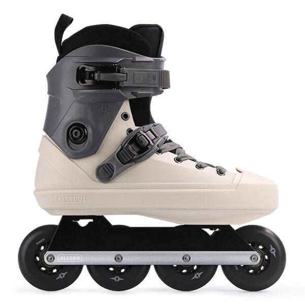 Alcedo Urban Skates One 80 - Grey/White