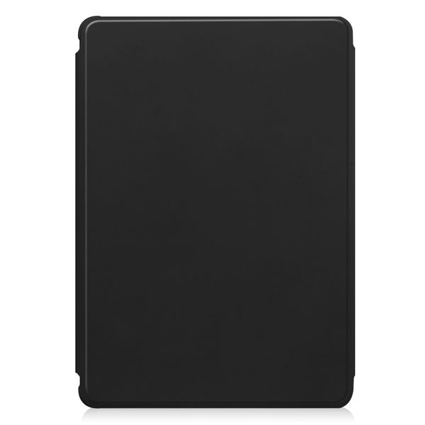 Transparent Rotating Tablet Case Compatible With iPad Air 11 2025