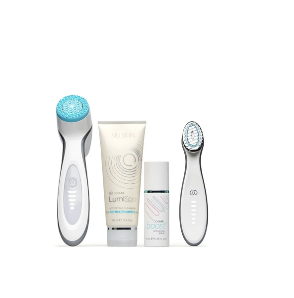 NU Skin - LumiBoost