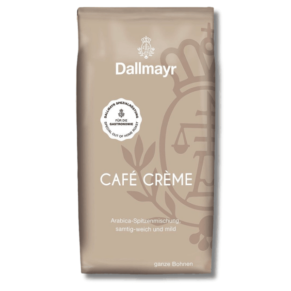 Dallmayr - Cafe Creme Beans
