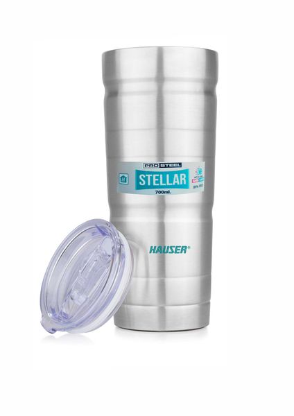 HAUSER Stellar Vacuum Flask 700ml