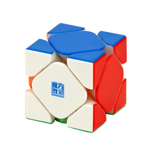 Moyu RS Skewb M Magnetic Stickerless