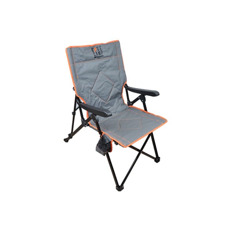 Basecamp Chair Delux Camping 3 Position Backrest Shop Today. Get it
