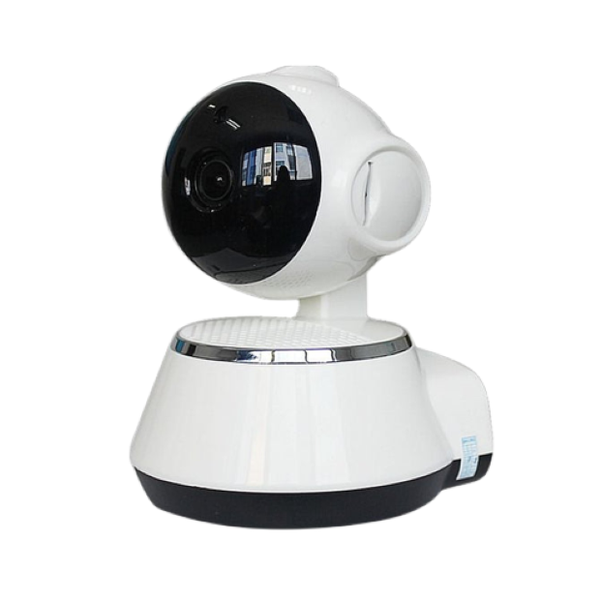 Full HD 720p Video Recording Wifi Smart Net Camera