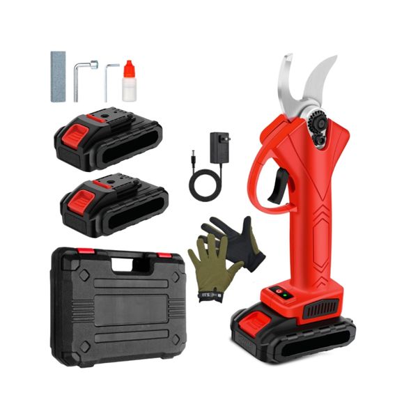 Case &amp; Accessories- Red image