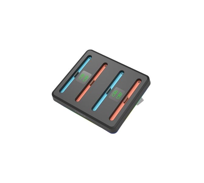 Dobe TNS-3160 Charging Dock for Nintendo Switch 2 Joy-Con Controllers