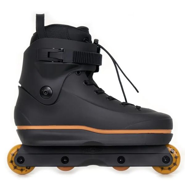 Stanard Omni V2 - Black