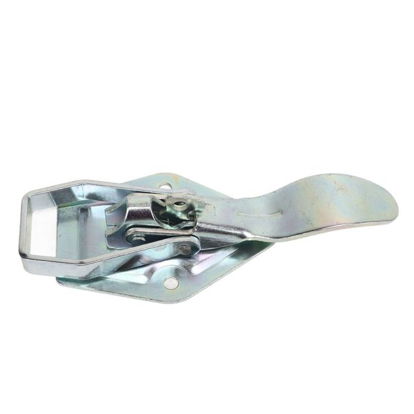Heavy Duty Trailer Latch Lock Compatible with RV
