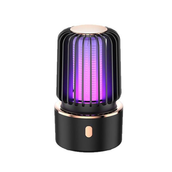 Electric Mosquito Killer with UV Light for Automatic Mosquito Attraction