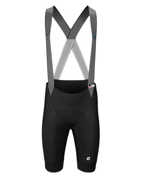Assos MILLE GTS Summer Bib Short C2