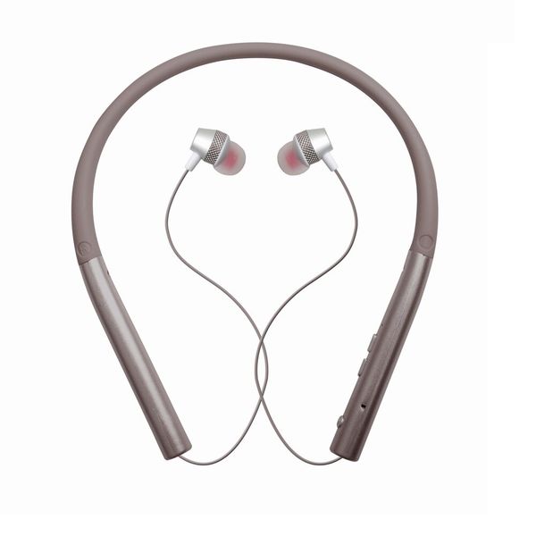 VJ751 Stereo Bluetooth Neckband Wireless Sport Earphones