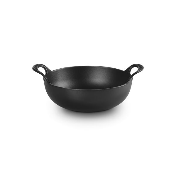 Le Creuset Cast Iron Balti Dish - 24cm