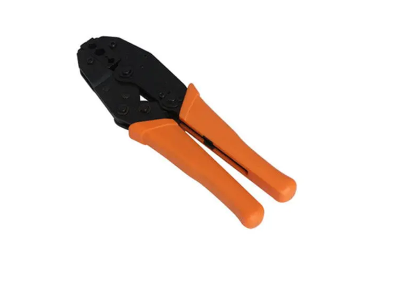 OEM CCTV Coax Crimping Tool