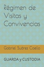 R Gimen De Visitas Y Convivencias: GUARDA Y CUSTODIA | Shop Today. Get ...