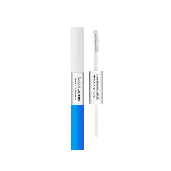 SEAPURI Lashrum Eyelash Enhancing Serum (10g)