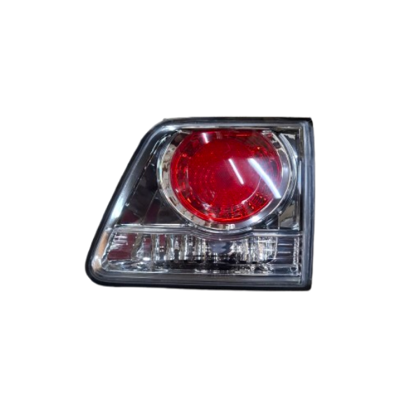 Toyota Fortuner 2011 Inner Tail Light Left Side (Chrome)