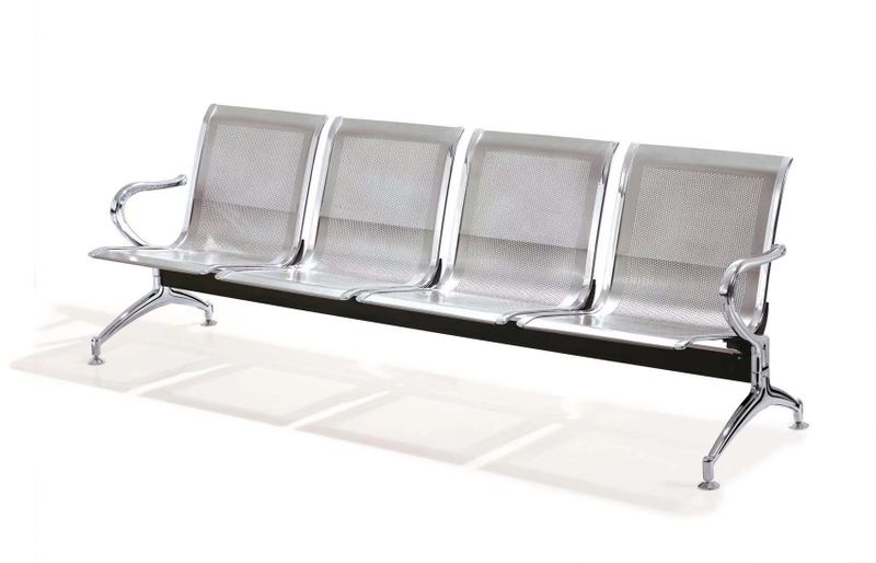 GOF Furniture - Nomad Office Bench