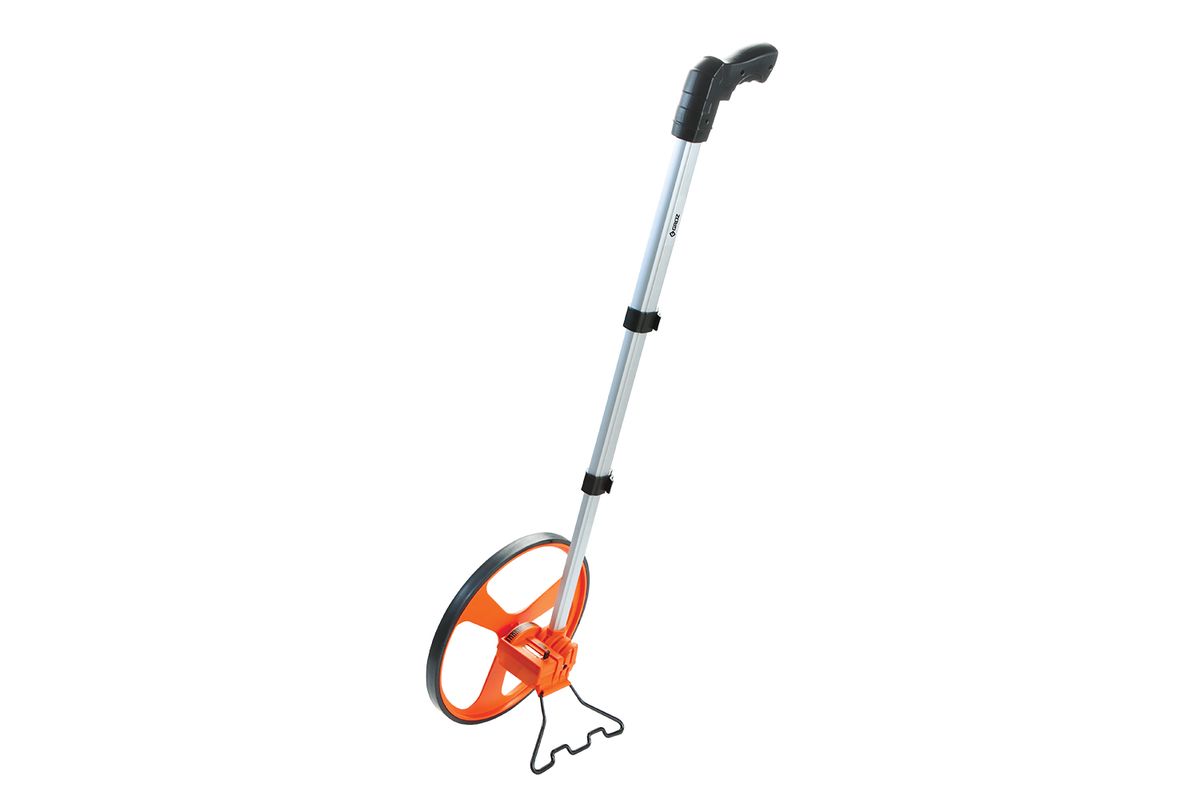 Groz Measuring Wheel 30Cm Buy Online in South Africa