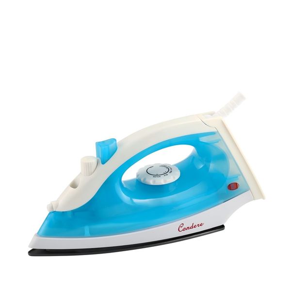 Condere Steam Iron EL-3211 Dry/Spray/Steam