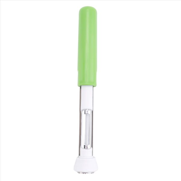 Telescopic Fruit Core Peeling and Peeling Machine a