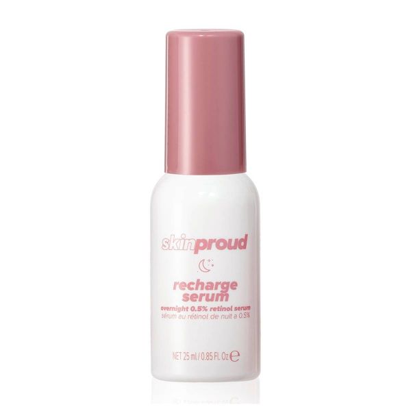 Skin Proud Recharge Serum