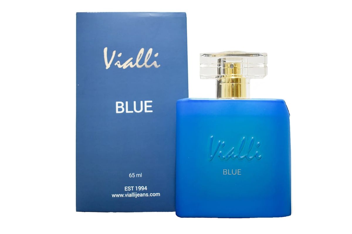 Vialli Blue 65ml Perfume Shop Today Get It Tomorrow