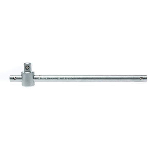 TengTools - 1/2inch Drive Sliding T-Bar 243mm - M120050-C