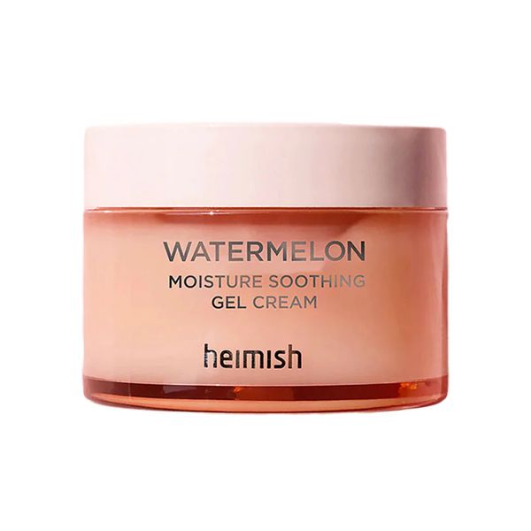 Heimish Watermelon Moisture Soothing Gel Cream (110ml)