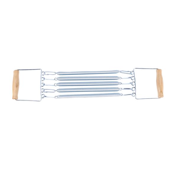 Spring Chest Pull Expander Fitness Men and Women Fitness Equipment