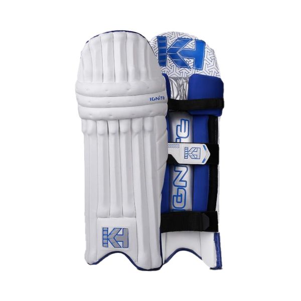 KH Ignite Cricket Pads - Left Handed