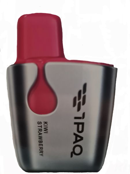 Ipaq 2000 Puffs Disposable Vape - Kiwi Strawberry Flavour