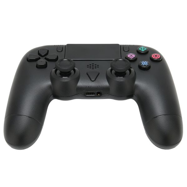 Wireless Gamepad with Vibration Compatible with PS4
