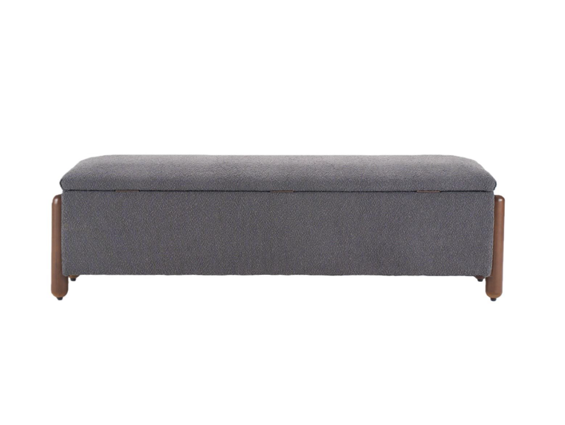 Storage Ottoman Bench