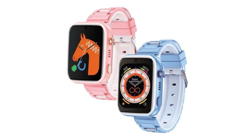 Kids Call Watch Xo-H130