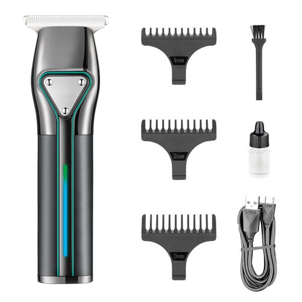 Mini Professional Electric Hair Clipper V-960