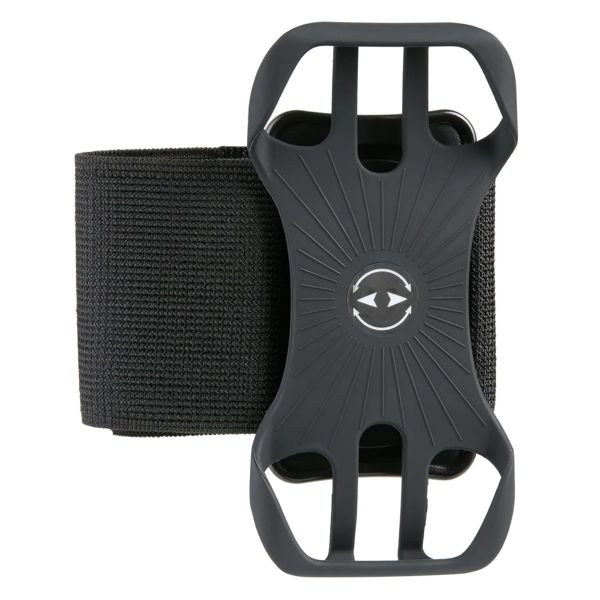360 Degrees Adjustable Sport Armband Phone Holder