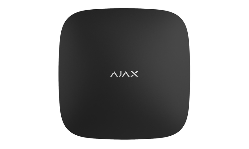 AJAX - FireProtect PLUS