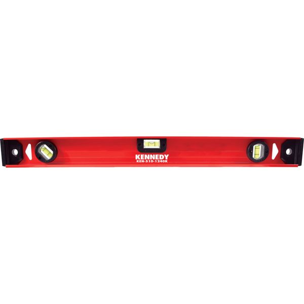 Girder Section Spirit Level 1000mm/40 Inch