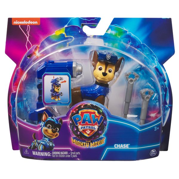 Paw Patrol Movie Hero Pup - Parent