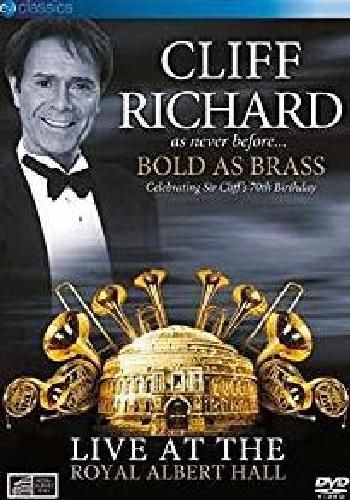 Bold As Brass - Live At The Royal Albert Hall (DVD)