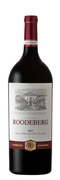 Roodeberg Wine 1.5L