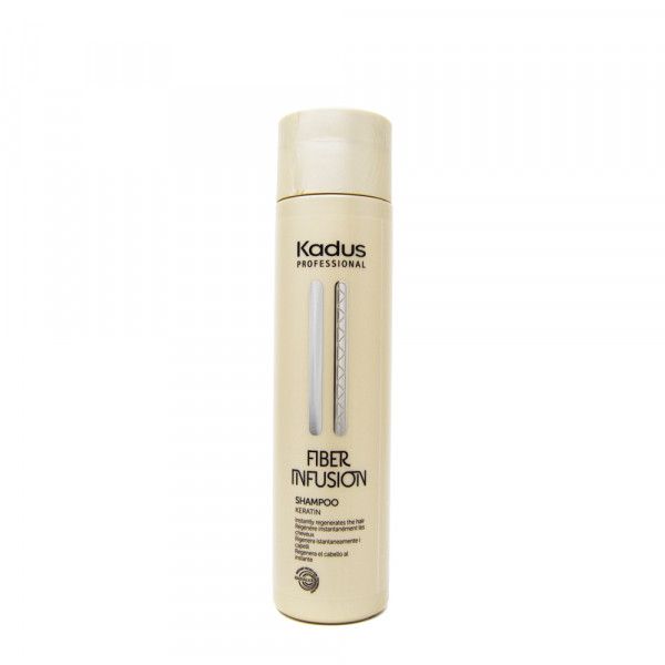 Kadus Fiber Infusion Shampoo