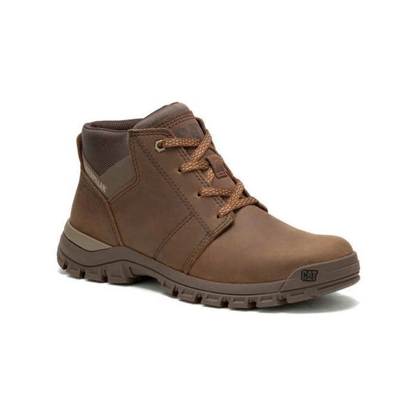 Up Boot - Brown image
